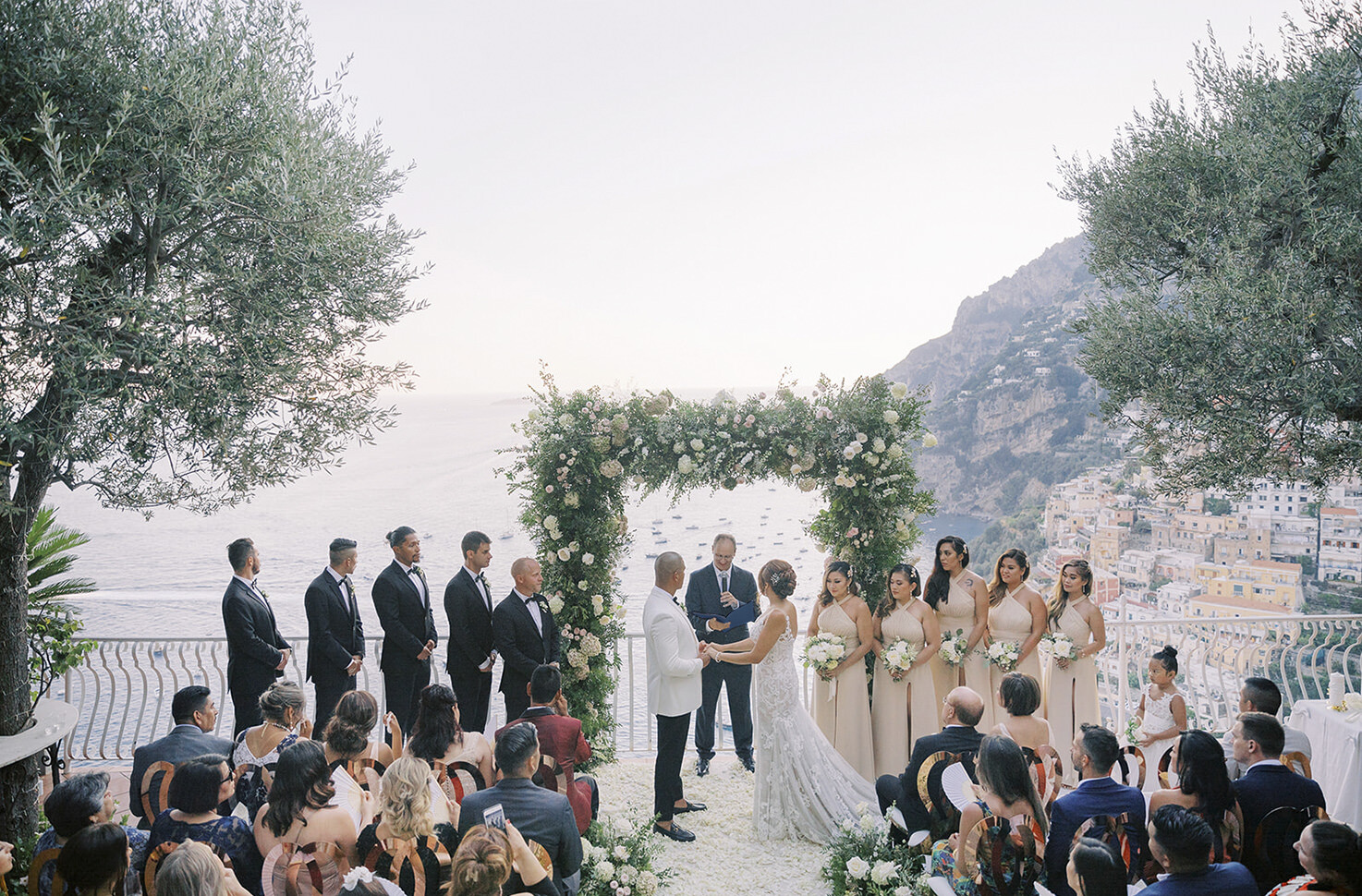 How Much Does a Destination Wedding Planner Cost in 2026?