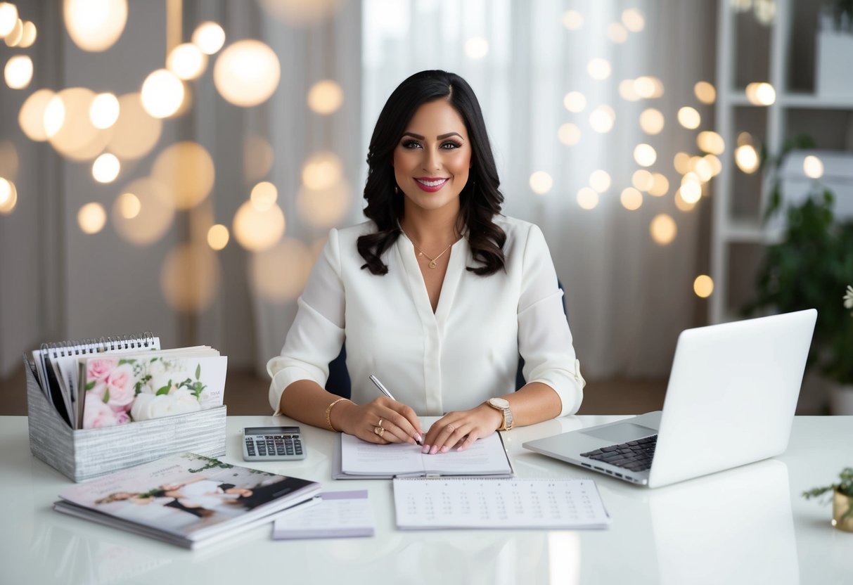 Wedding Planner Pricing: How to Set Your Rates in 2026