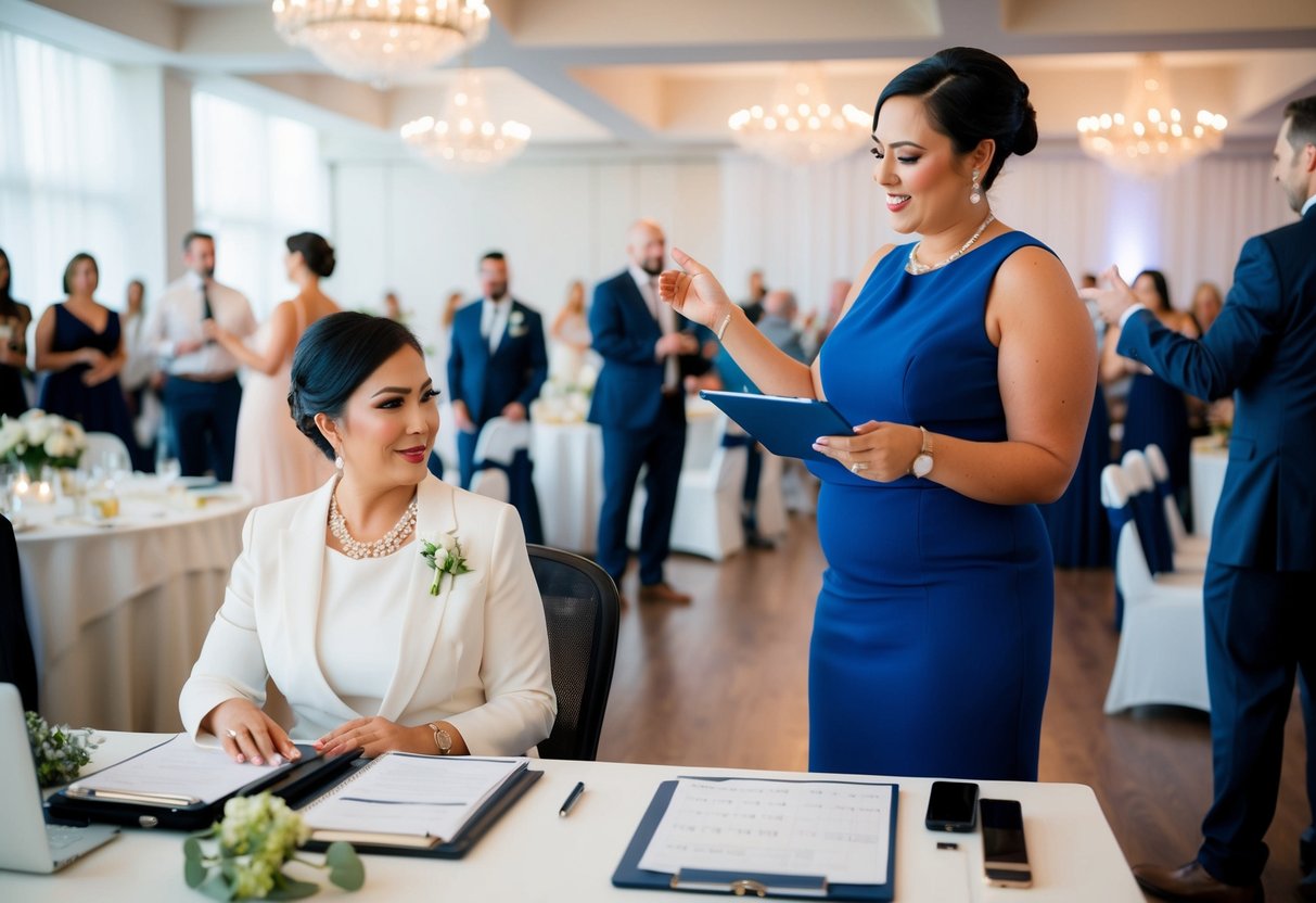 Venue Coordinator vs Wedding Planner: Do You Need Both?