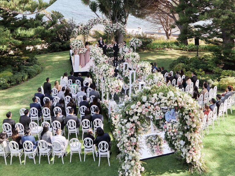 Wedding Coordinator vs Wedding Planner: The Difference