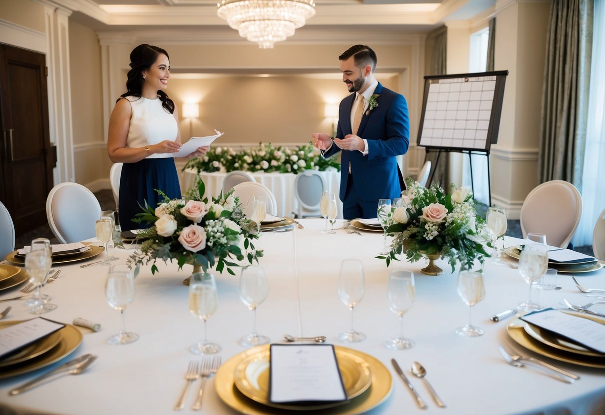 How to Negotiate Wedding Planner Pricing: 2026 Guide
