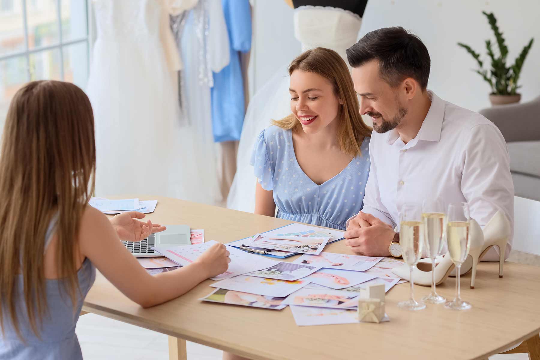 What to Expect at a Wedding Planner Consultation in 2026