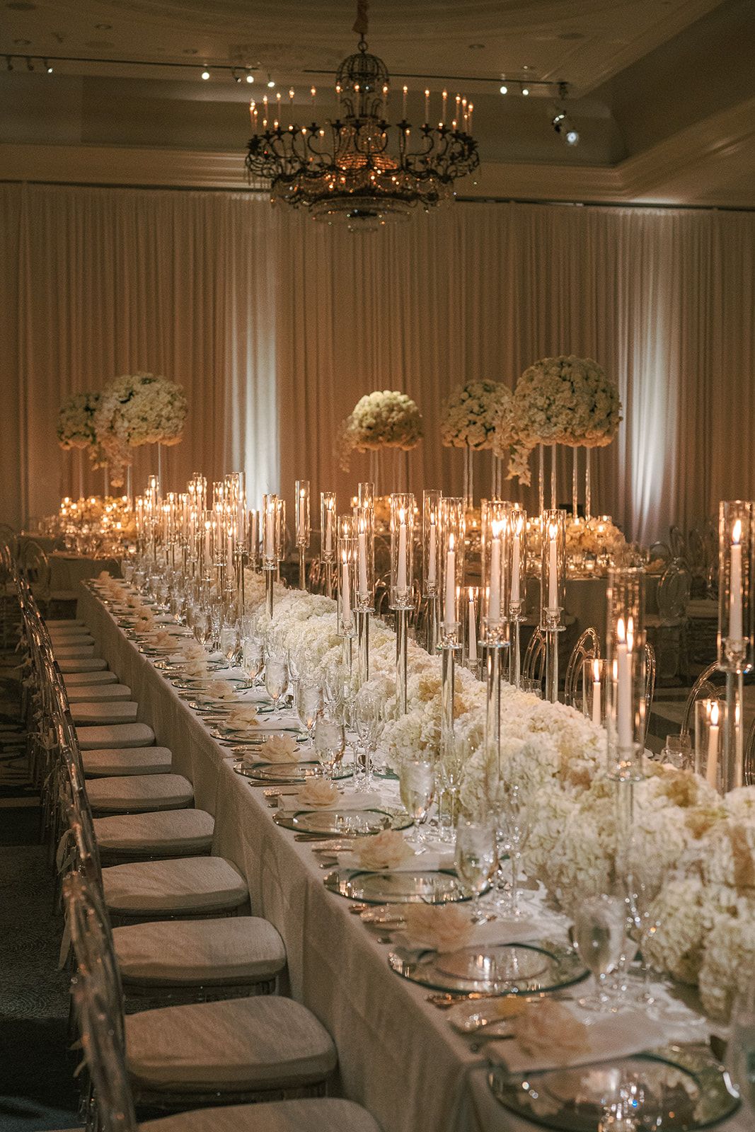 Wedding Planner vs Wedding Designer: The 2026 Difference