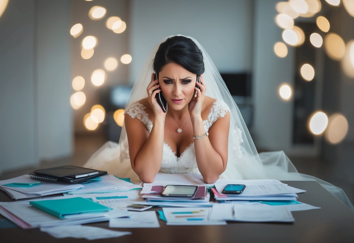 How to Handle Difficult Wedding Clients: A 2026 Guide
