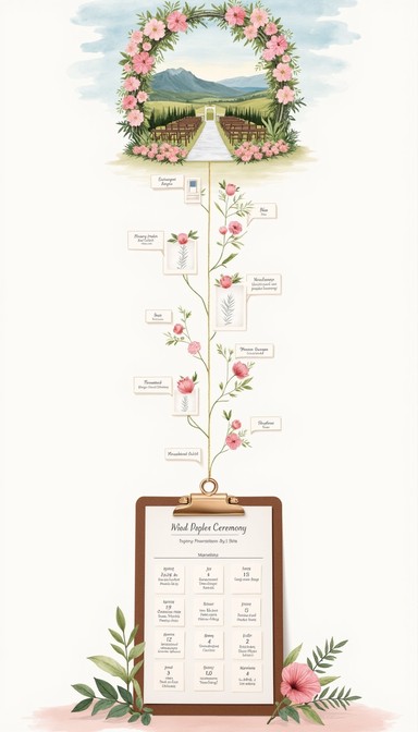 What Does a Wedding Planner Do? Full 2026 Breakdown