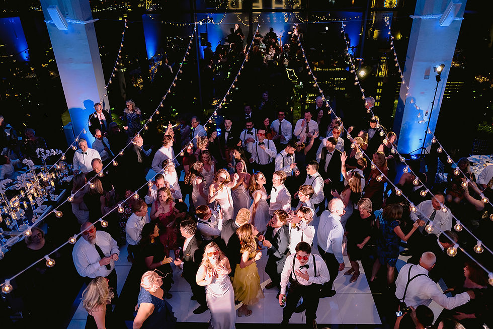 Wedding Overtime Fees in 2026: What Running Late Costs