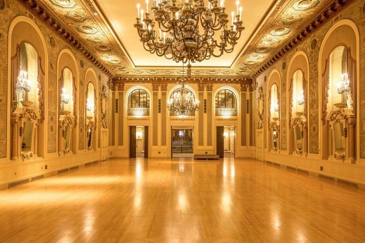 Wedding Venue Walkthrough Checklist: A Planner’s 2026 Guide