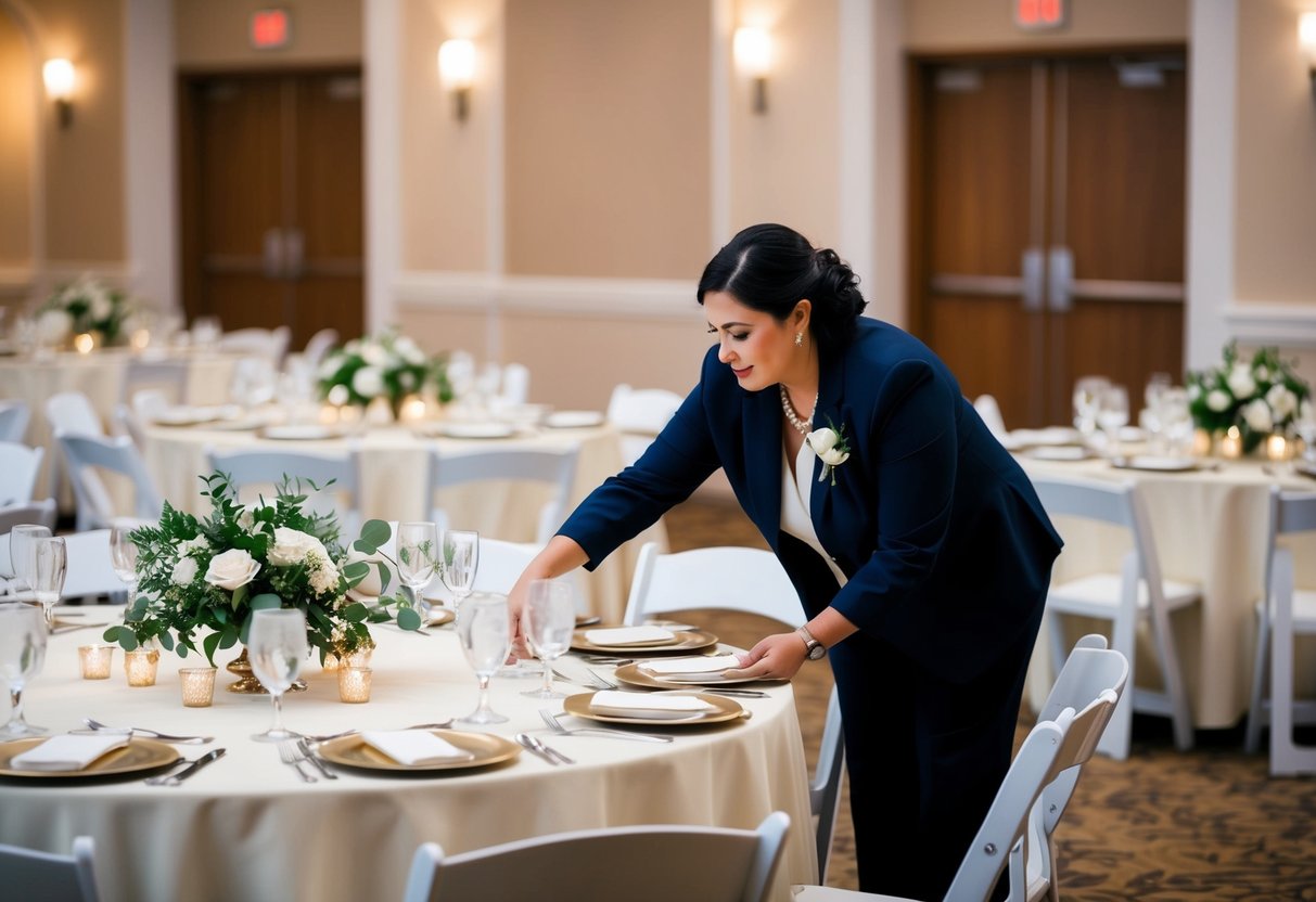 How Many Wedding Coordinators Do You Need on Site in 2026?